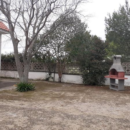 Casa Vacanza "Lo Vita" Appartamento "Alessia" Galatina Collemeto Dış mekan fotoğraf