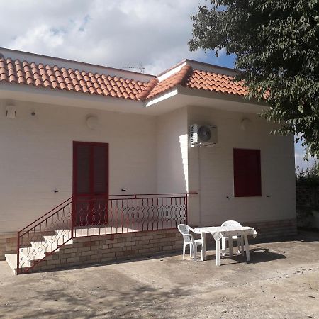 Casa Vacanza "Lo Vita" Appartamento "Alessia" Galatina Collemeto Dış mekan fotoğraf