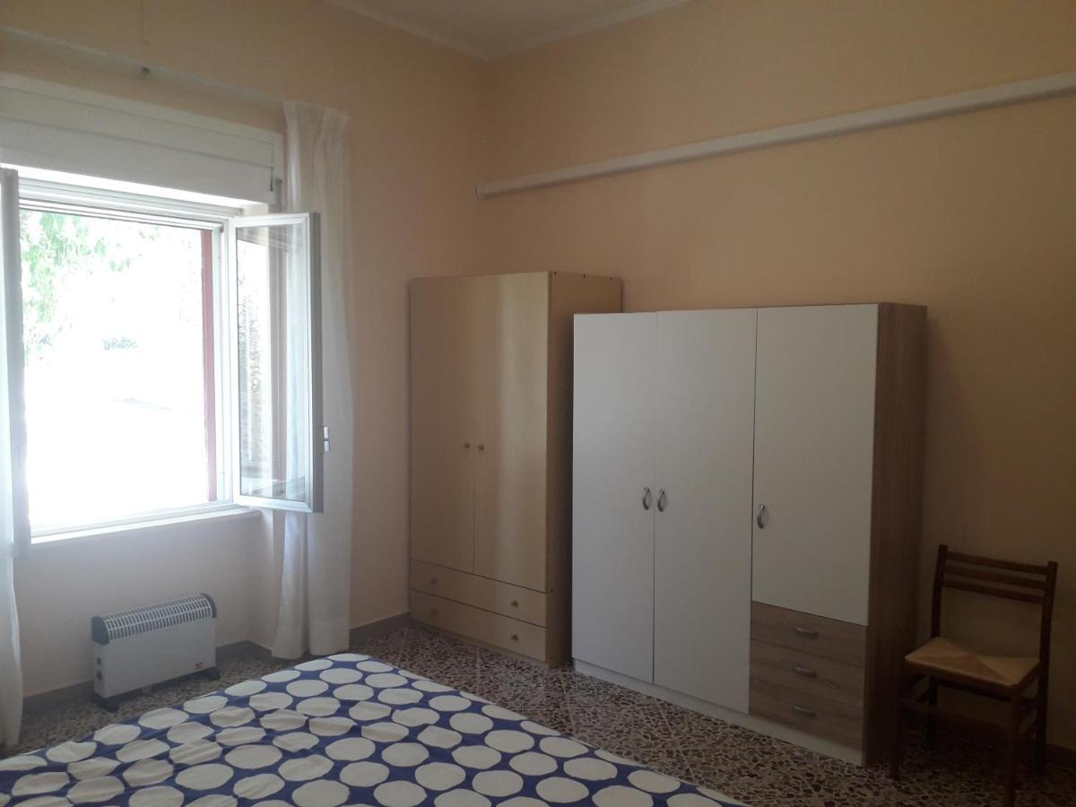 Casa Vacanza "Lo Vita" Appartamento "Alessia" Galatina Collemeto Dış mekan fotoğraf