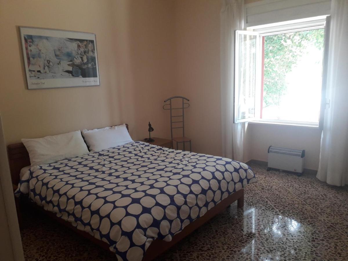Casa Vacanza "Lo Vita" Appartamento "Alessia" Galatina Collemeto Dış mekan fotoğraf