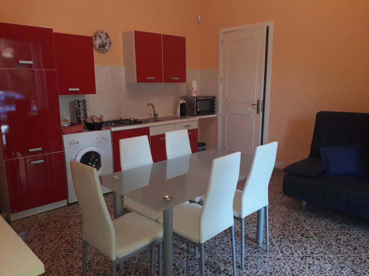 Casa Vacanza "Lo Vita" Appartamento "Alessia" Galatina Collemeto Dış mekan fotoğraf