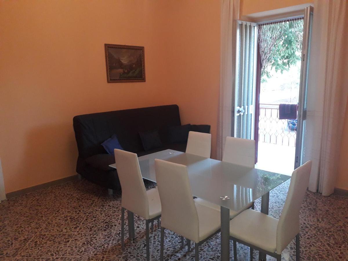 Casa Vacanza "Lo Vita" Appartamento "Alessia" Galatina Collemeto Dış mekan fotoğraf